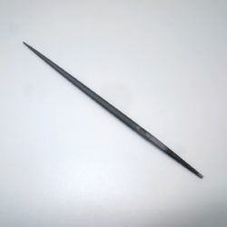 L 598 52 - LIMA TONDA MM 150 TAGLIO FINE VALTITAN